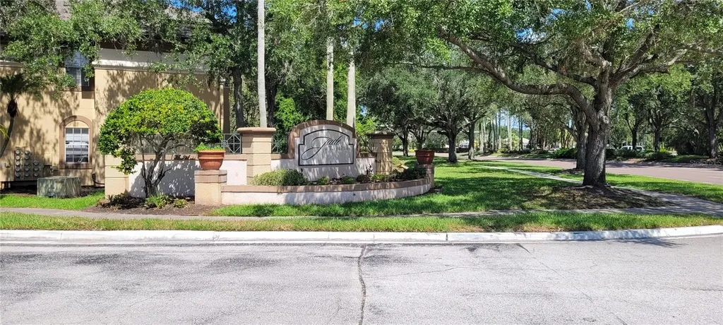 17104 Carrington Park Drive Tampa FL 33647