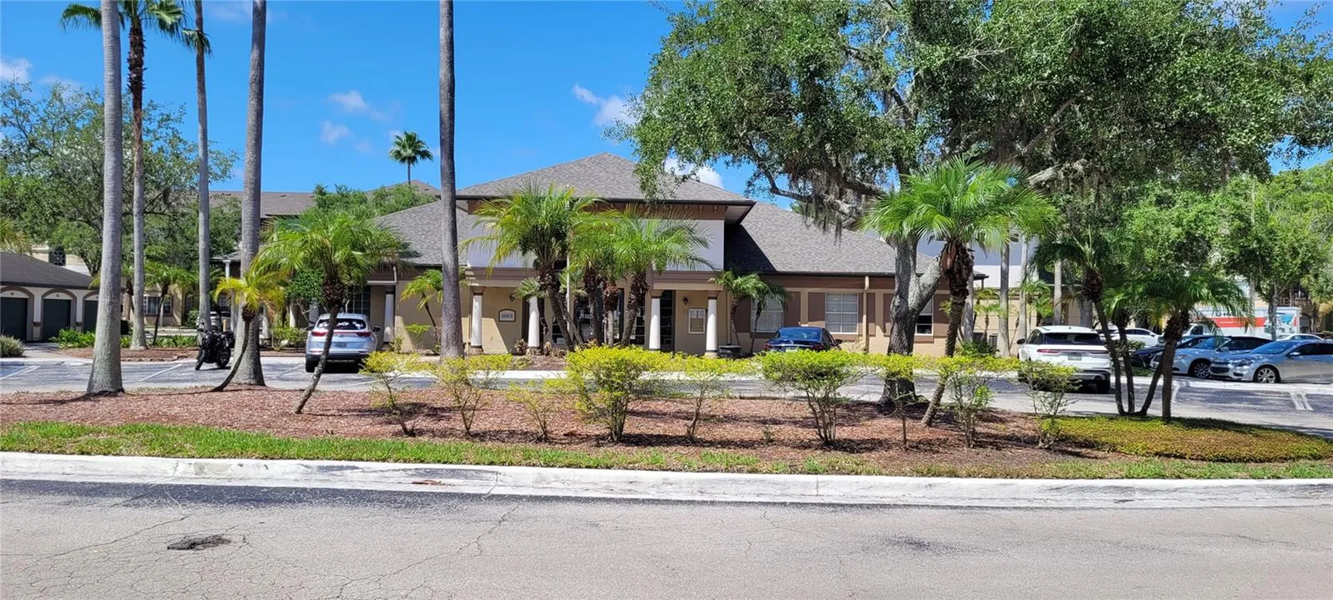 17104 Carrington Park Drive Tampa FL 33647
