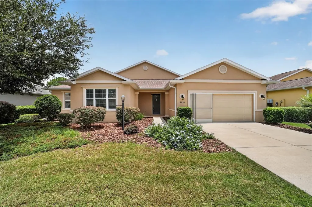 9858 SW 90th Street Ocala FL 34481