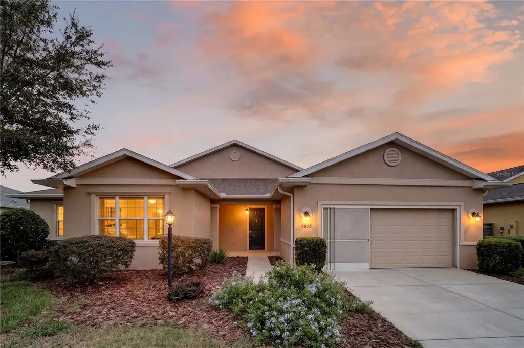 9858 SW 90th Street Ocala FL 34481