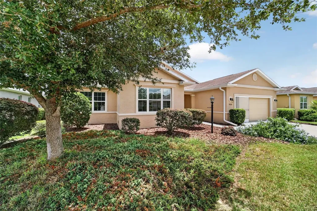 9858 SW 90th Street Ocala FL 34481
