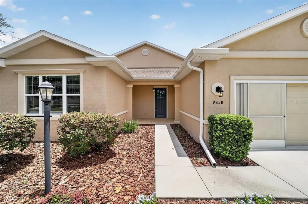 9858 SW 90th Street Ocala FL 34481