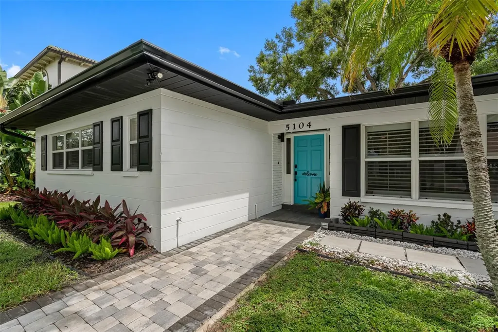 5104 W Cleveland Street Tampa FL 33609