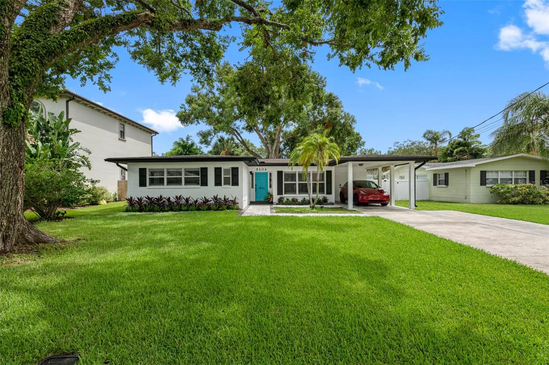 5104 W Cleveland Street Tampa FL 33609