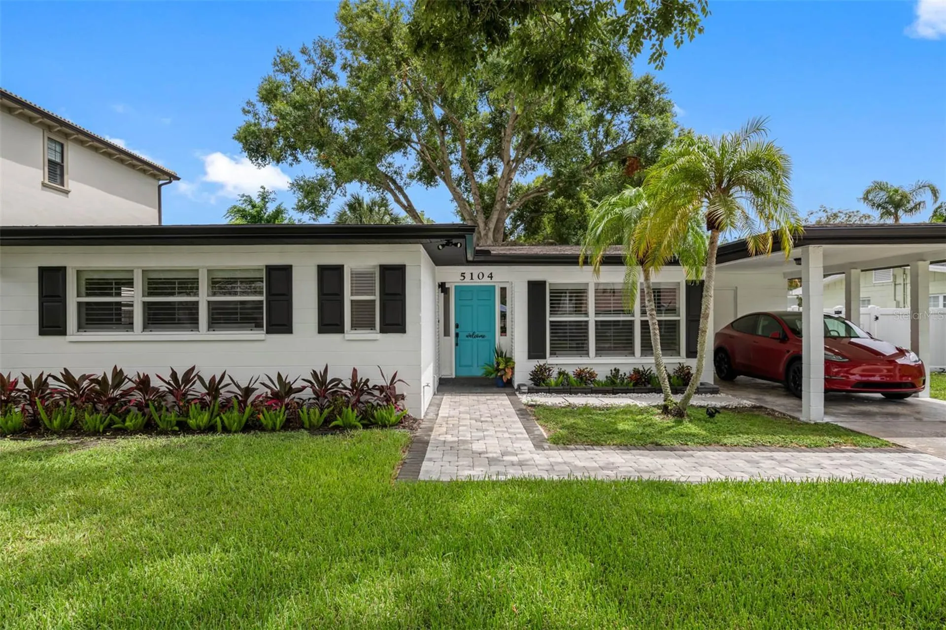 5104 W Cleveland Street Tampa FL 33609