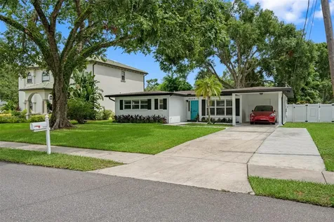5104 W Cleveland Street Tampa FL 33609