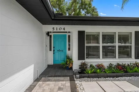 5104 W Cleveland Street Tampa FL 33609