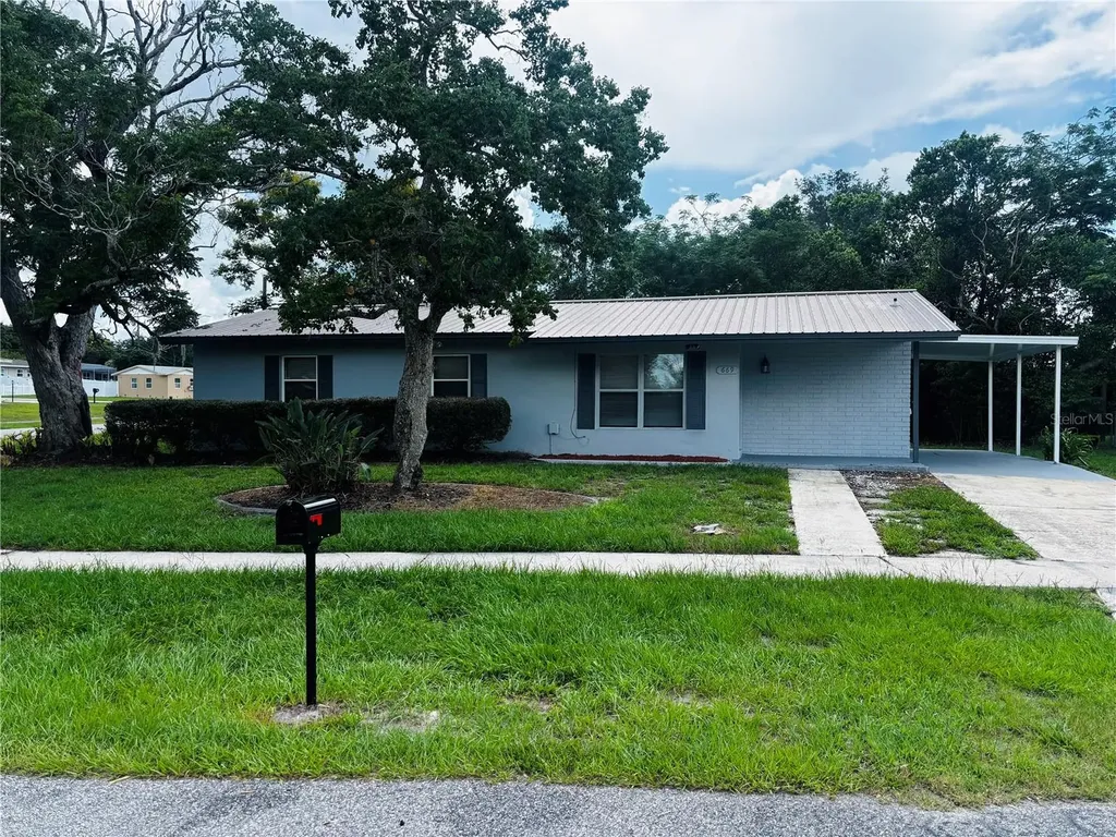 669 Lear Terrace Deltona FL 32725