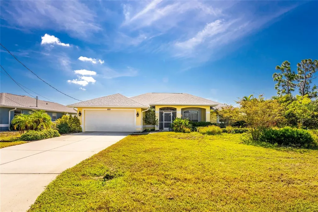 225 Fairway Road Rotonda West FL 33947