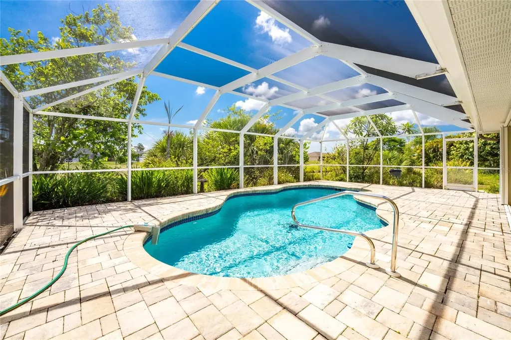 225 Fairway Road Rotonda West FL 33947