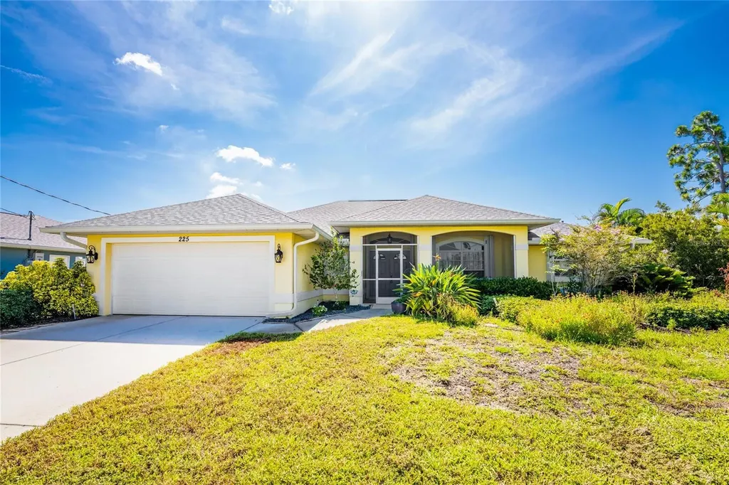 225 Fairway Road Rotonda West FL 33947