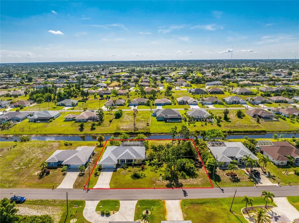 225 Fairway Road Rotonda West FL 33947