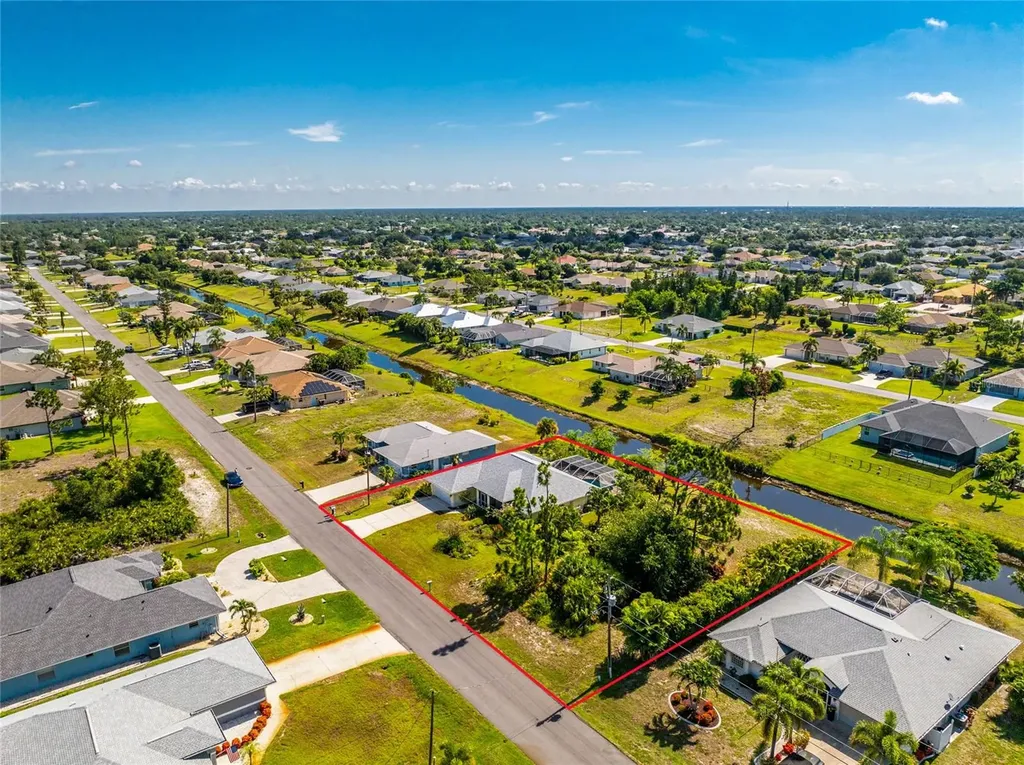 225 Fairway Road Rotonda West FL 33947