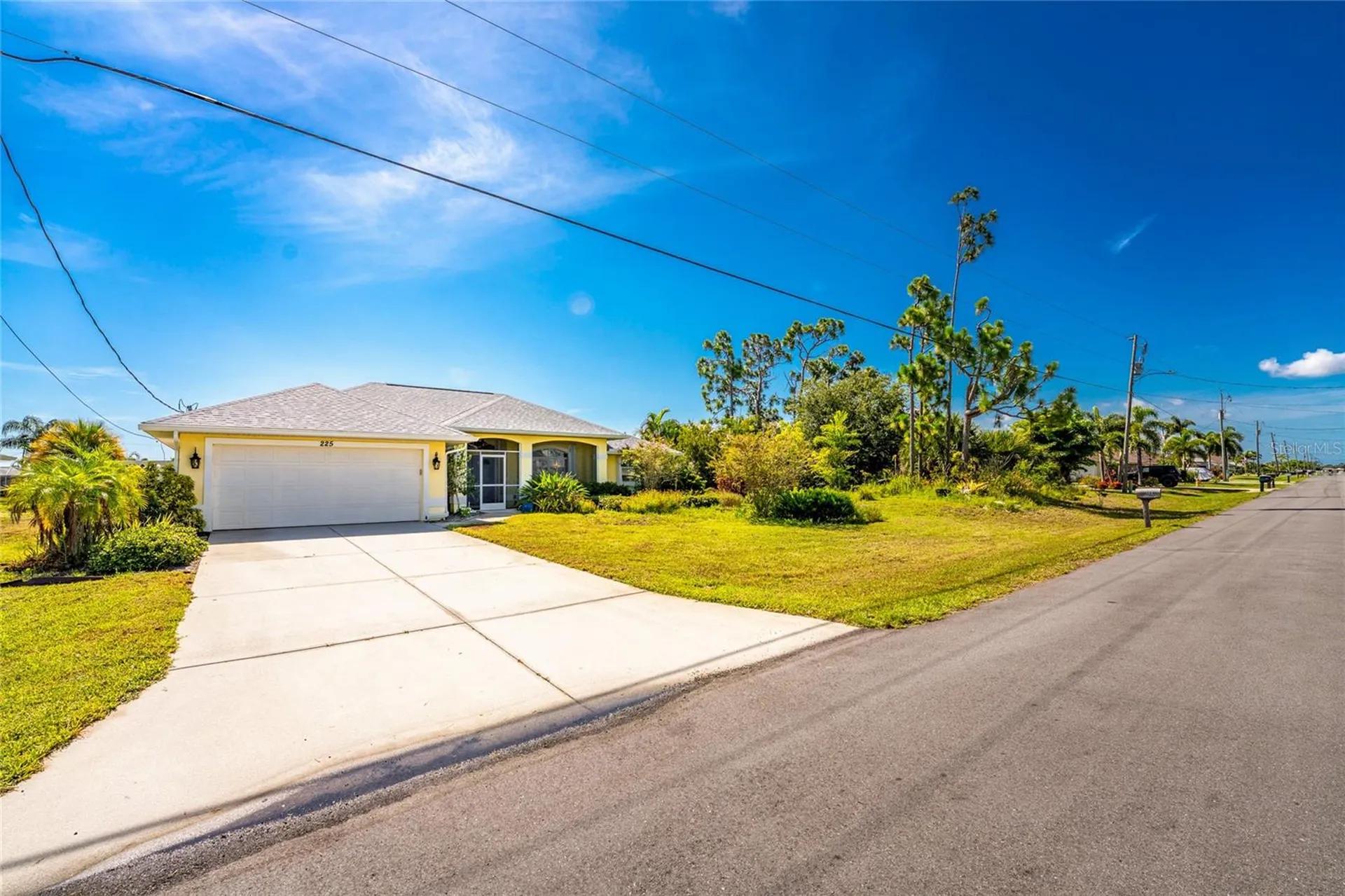 225 Fairway Road Rotonda West FL 33947