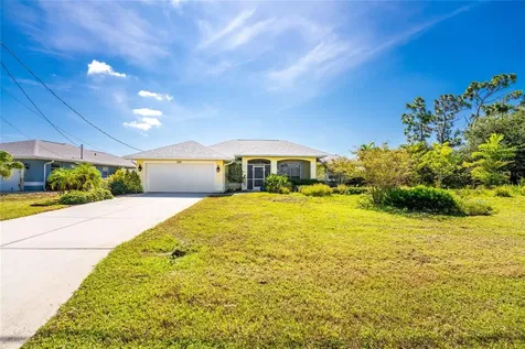 225 Fairway Road Rotonda West FL 33947