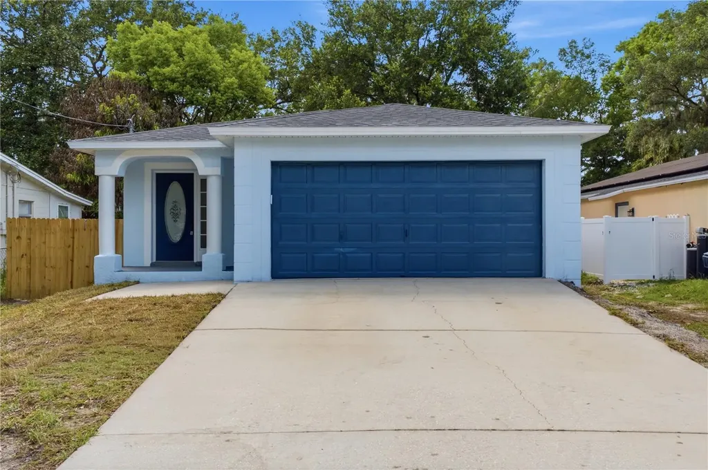 6812 Lyman Avenue Tampa FL 33610