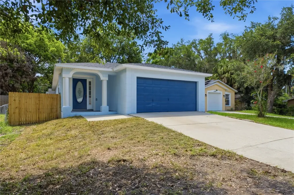 6812 Lyman Avenue Tampa FL 33610