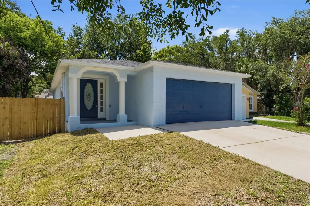 6812 Lyman Avenue Tampa FL 33610