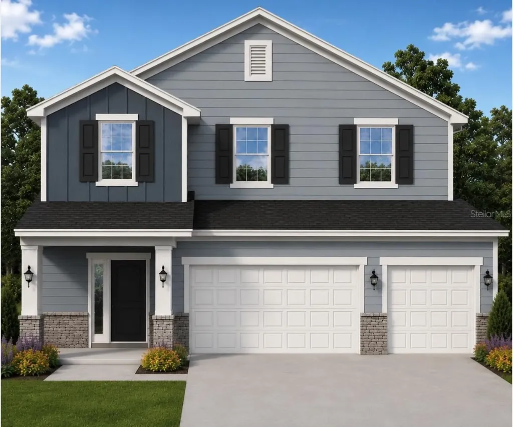 17717 NW 168th Road Alachua FL 32615