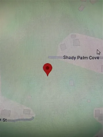 Shady Palm Cove Oviedo FL 32765