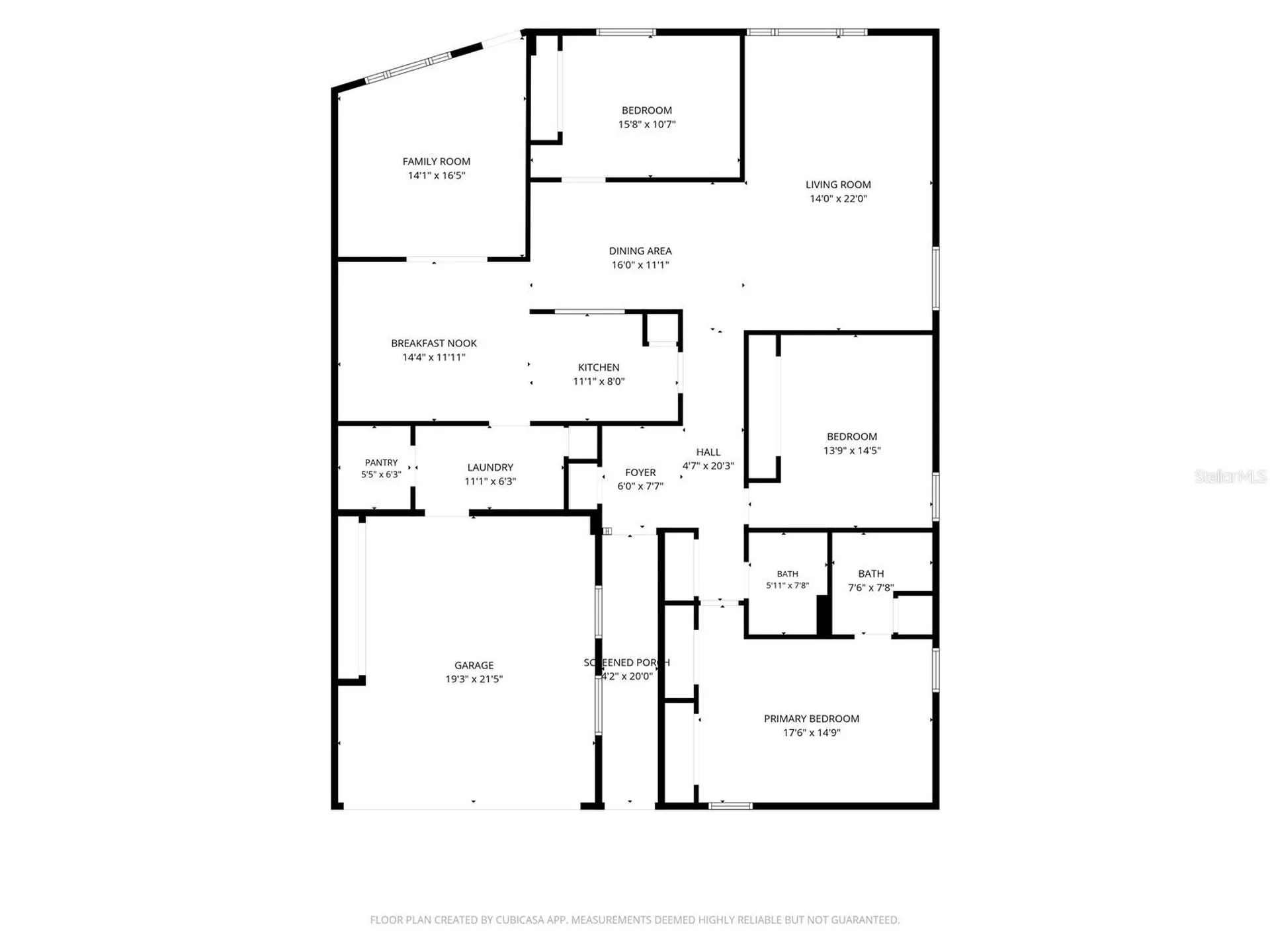 6522 11th Avenue W Bradenton FL 34209