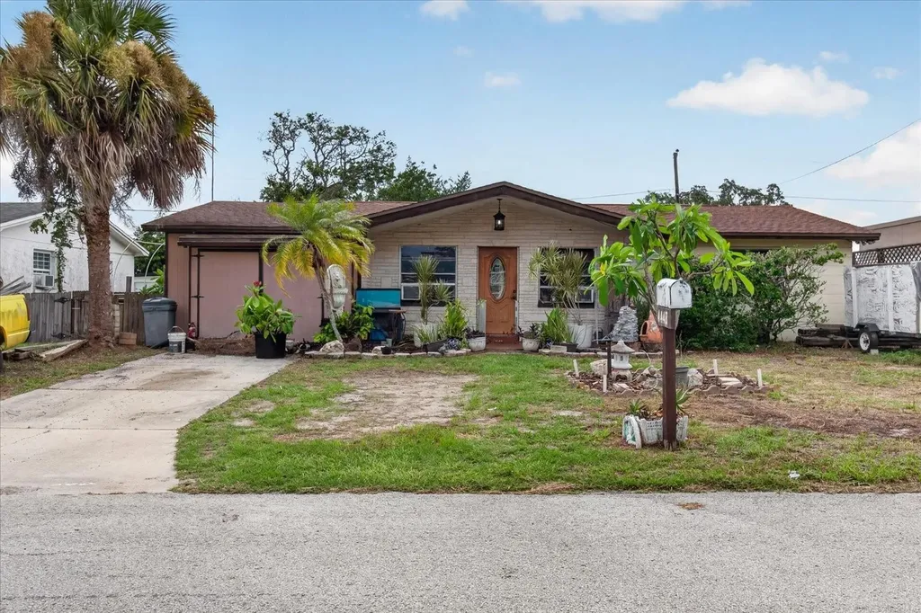 4448 Terry Loop New Port Richey FL 34652