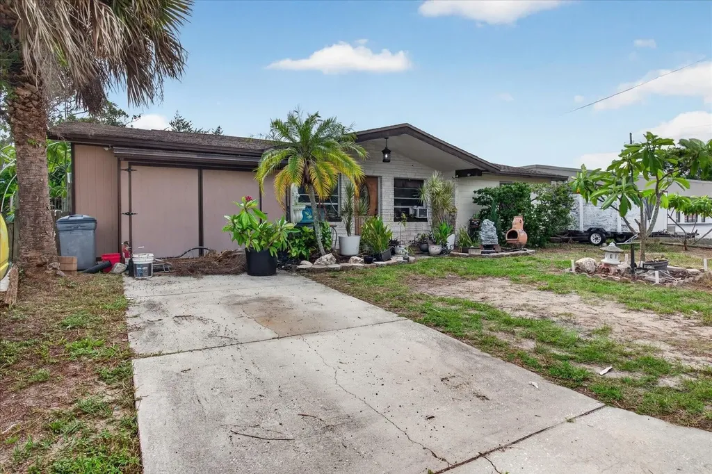 4448 Terry Loop New Port Richey FL 34652