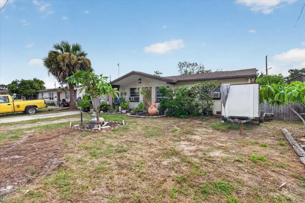 4448 Terry Loop New Port Richey FL 34652