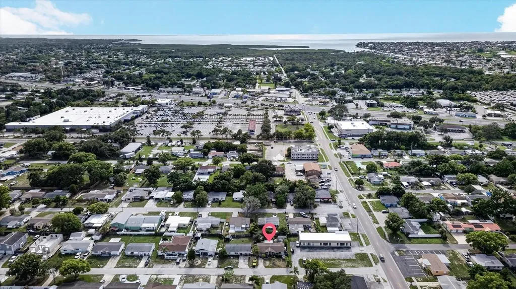 4448 Terry Loop New Port Richey FL 34652