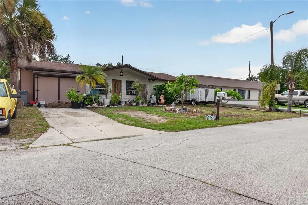 4448 Terry Loop New Port Richey FL 34652