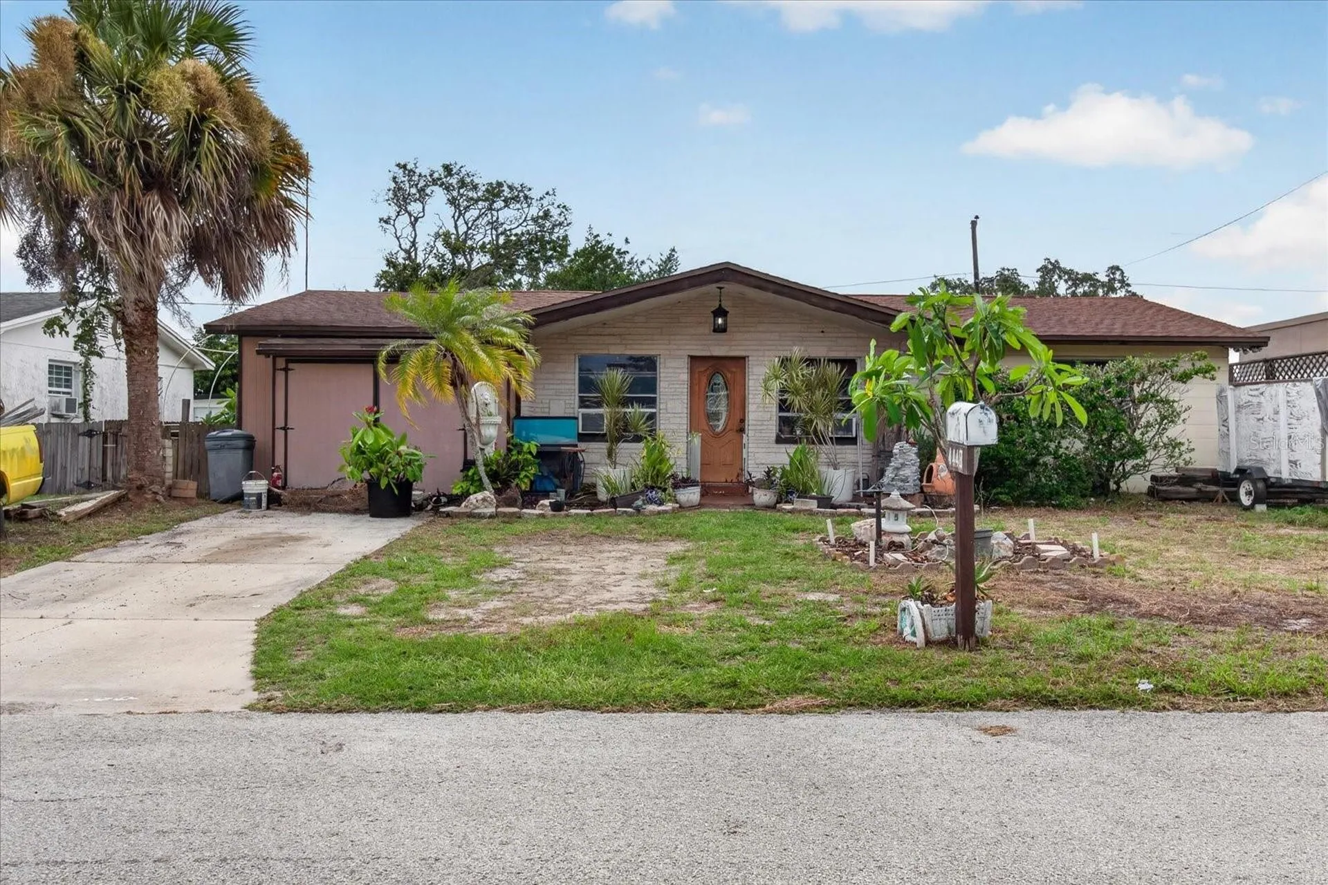 4448 Terry Loop New Port Richey FL 34652