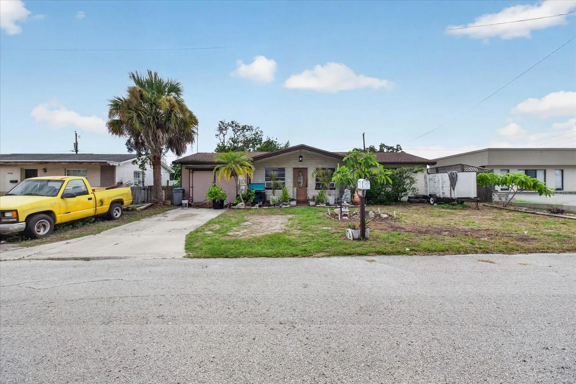 4448 Terry Loop New Port Richey FL 34652