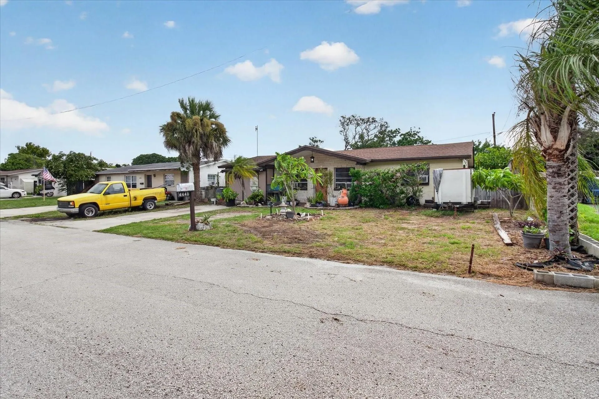 4448 Terry Loop New Port Richey FL 34652