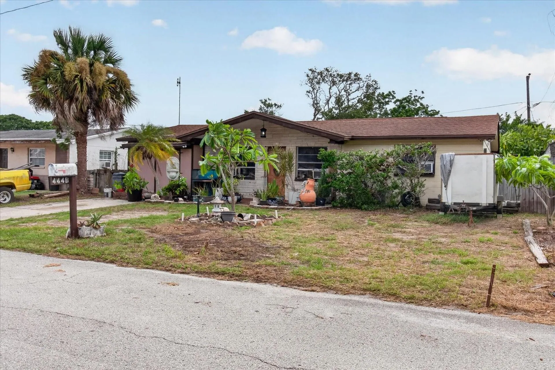 4448 Terry Loop New Port Richey FL 34652