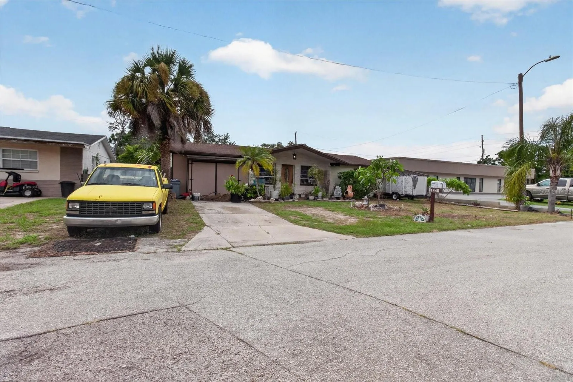 4448 Terry Loop New Port Richey FL 34652