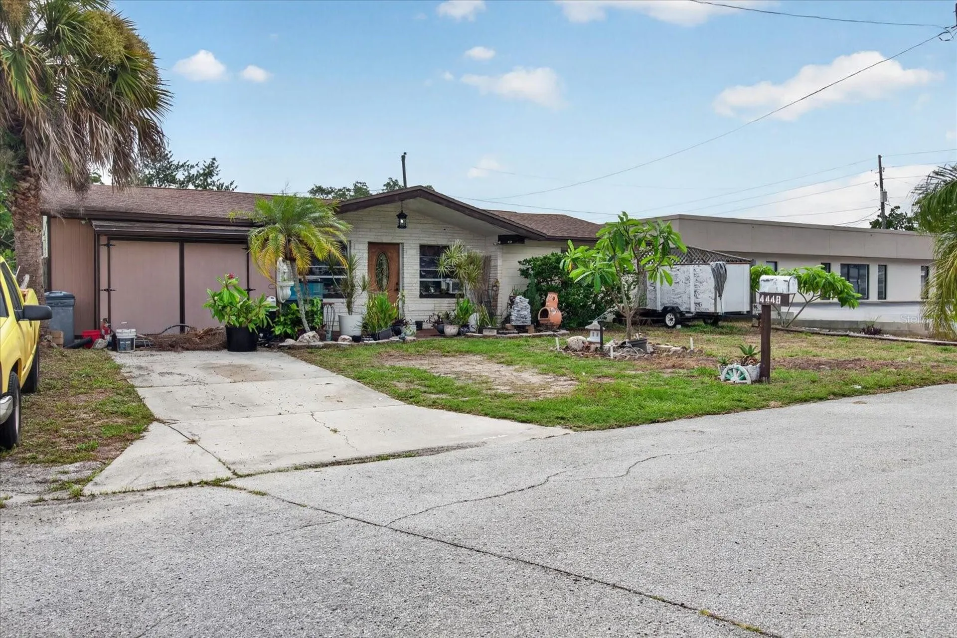 4448 Terry Loop New Port Richey FL 34652
