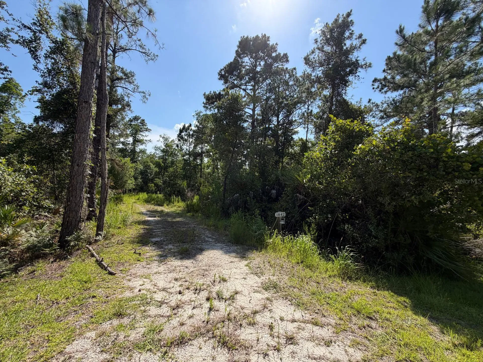1842 Sweetwater Bend Deltona FL 32738
