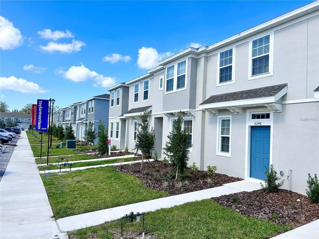 6248 Fairmont Lane Palmetto FL 34221