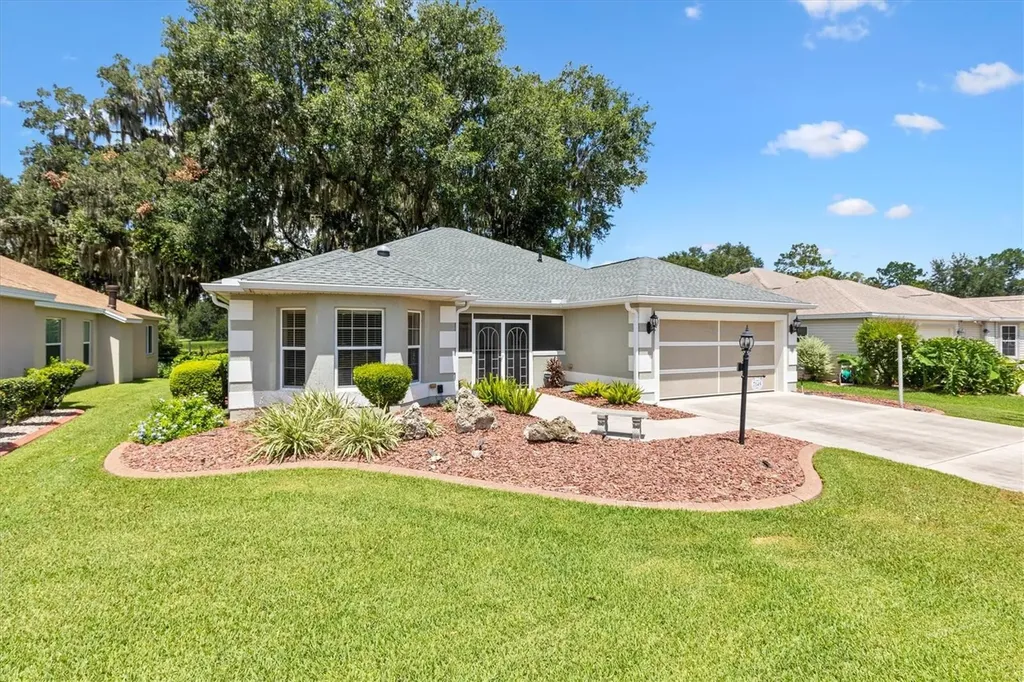 7145 SE 173rd Arlington Loop The Villages FL 32162