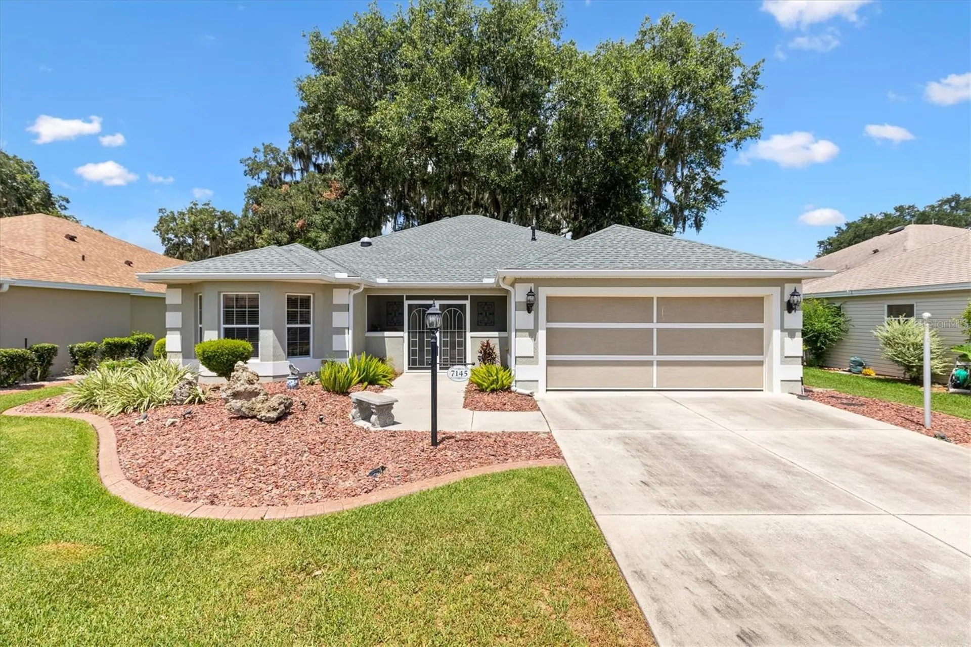 7145 SE 173rd Arlington Loop The Villages FL 32162
