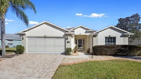 15581 SW 11th Terrace Road Ocala FL 34473
