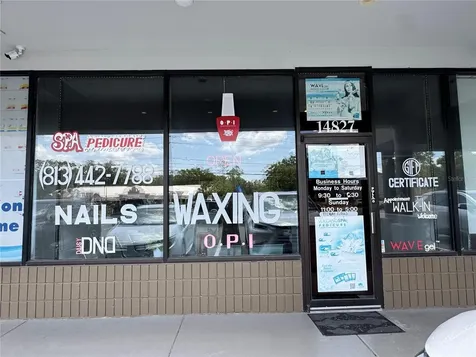 14827 North Florida Avenue Tampa FL 33613