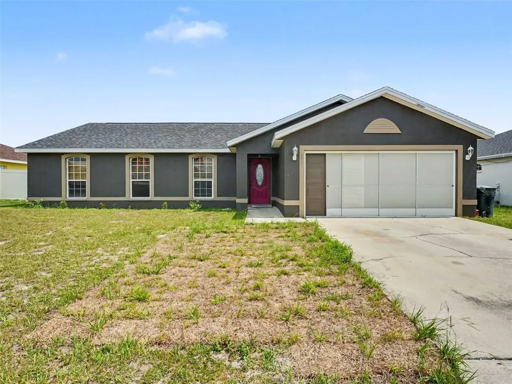 1335 Laurel Glen Drive Bartow FL 33830