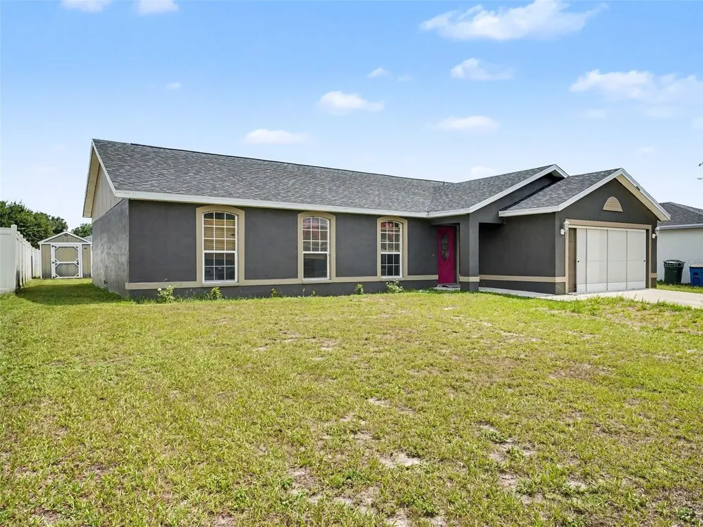 1335 Laurel Glen Drive Bartow FL 33830