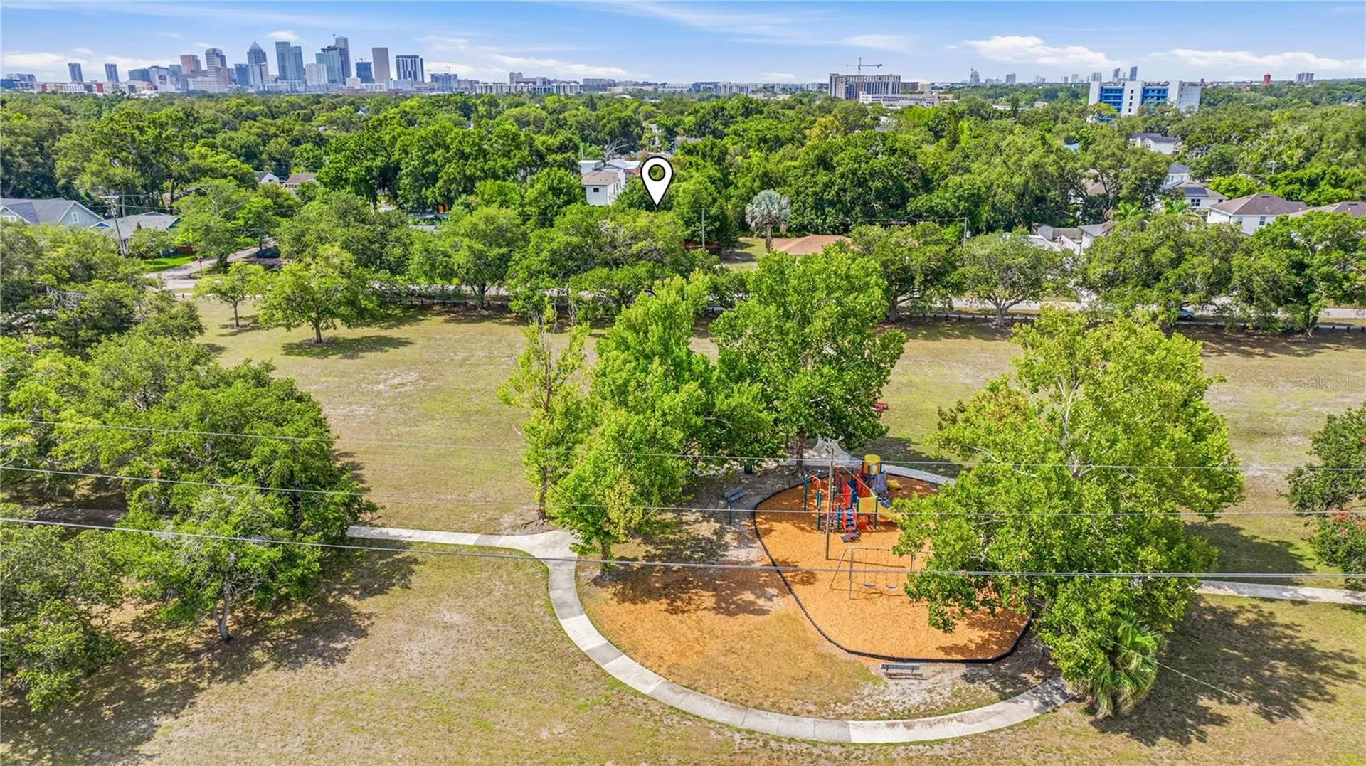 1008 W Adalee Street Tampa FL 33603