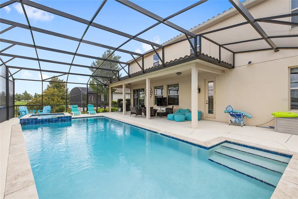 8506 Bayview Crossing Drive Winter Garden FL 34787
