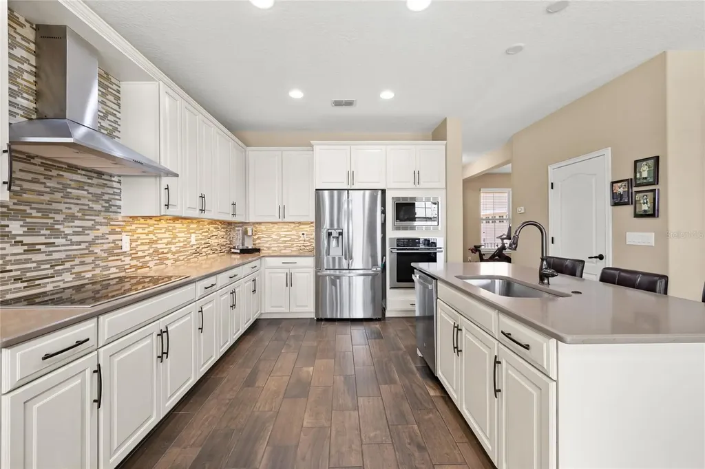8506 Bayview Crossing Drive Winter Garden FL 34787