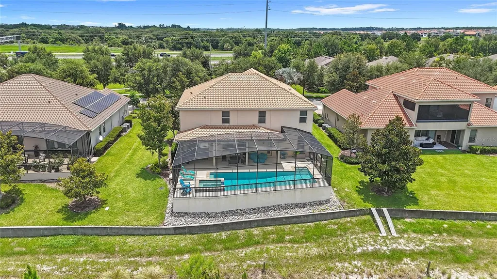 8506 Bayview Crossing Drive Winter Garden FL 34787