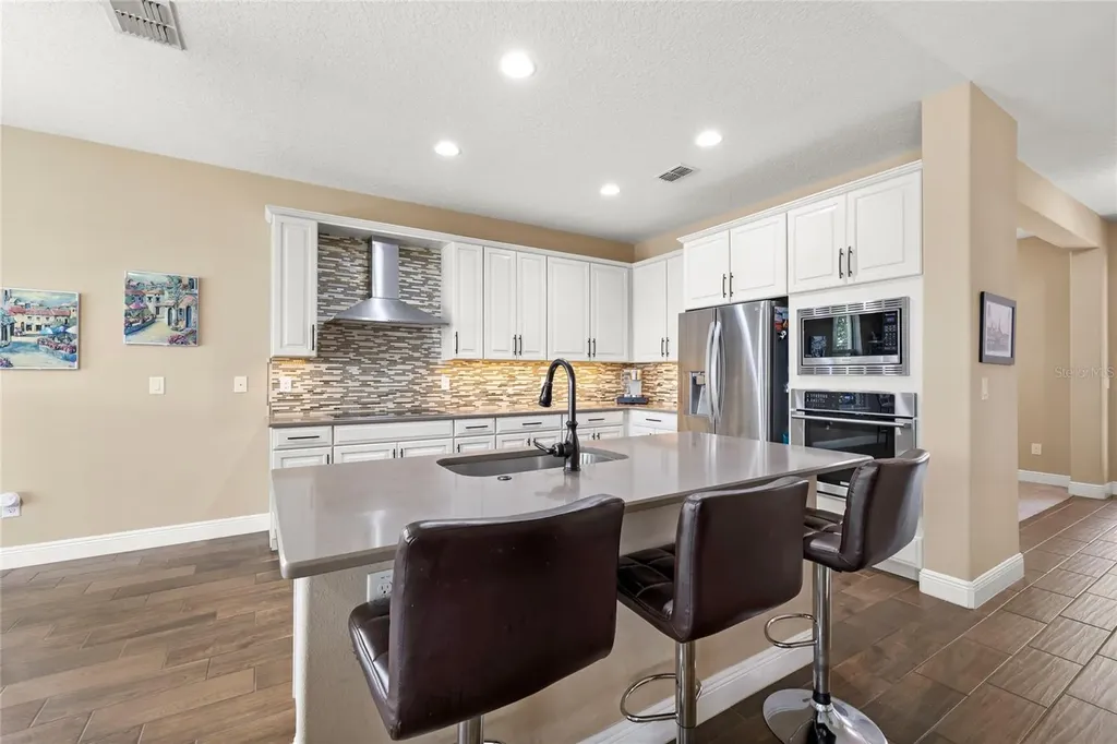 8506 Bayview Crossing Drive Winter Garden FL 34787