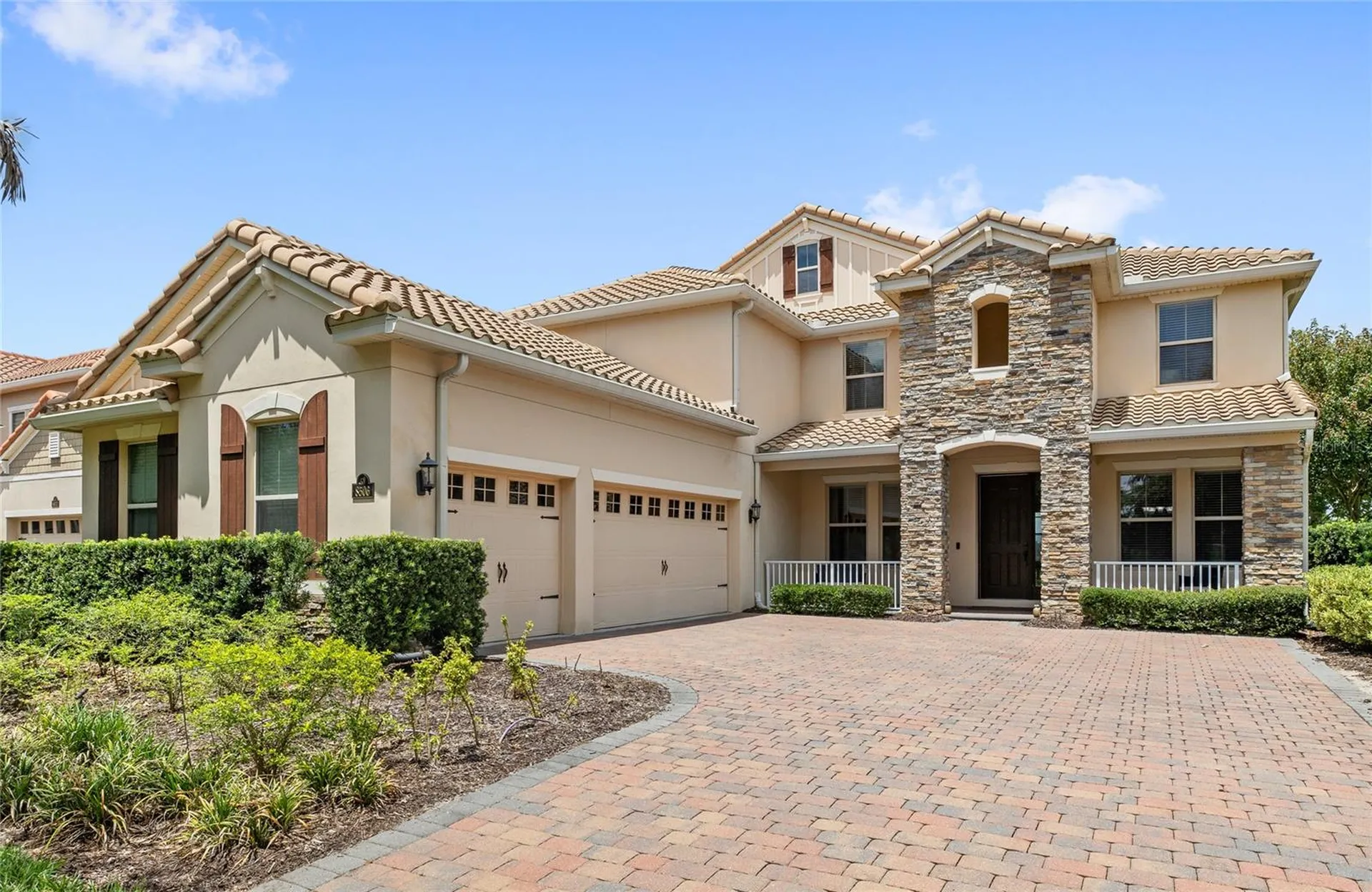8506 Bayview Crossing Drive Winter Garden FL 34787